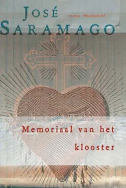 Memoriaal van het klooster