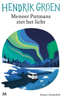 Meneer Putmans ziet het licht