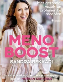 Menoboost