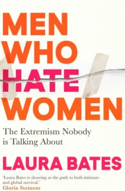 Men Who Hate Women