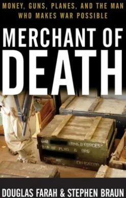 Merchant of Death