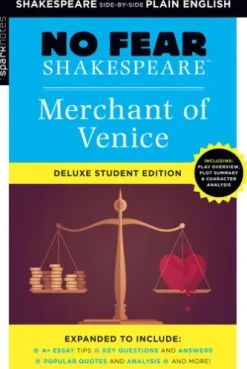 Merchant of Venice