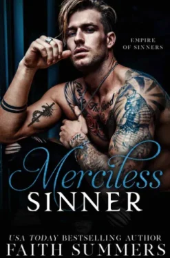 Merciless Sinner