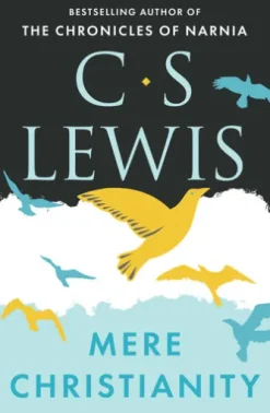 Mere Christianity