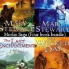 Merlin Saga Bundle