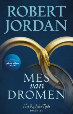 Mes van dromen