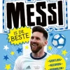 Messi is de beste