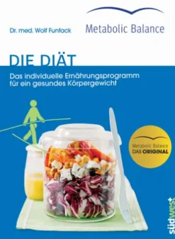 Metabolic Balance® - Die Diät (Neuausgabe)