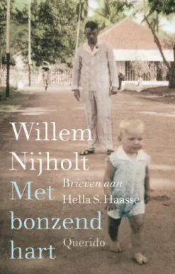 Met bonzend hart