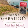 Met het bloed van mijn hart - boek 1
