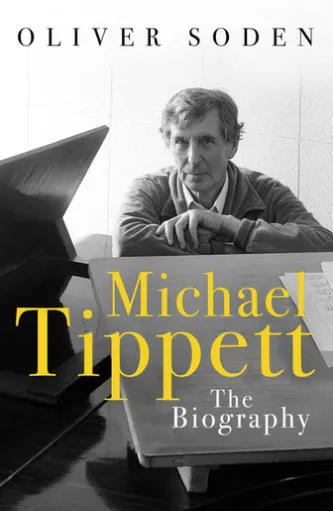 Michael Tippett