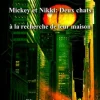 Mickey et Nikki: Deux chats à la recherche de leur maison
