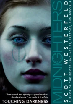 Midnighters #2: Touching Darkness