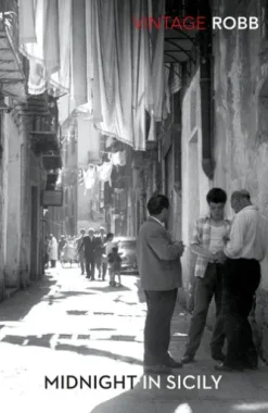 Midnight in Sicily