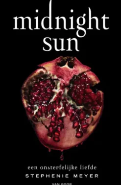Midnight Sun (NL editie)