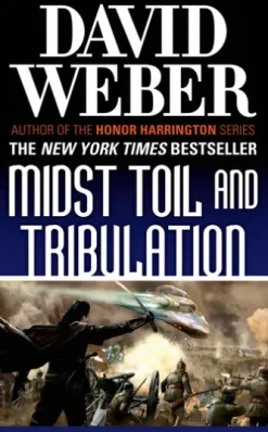 Midst Toil and Tribulation