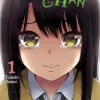 Mieruko-chan, Vol. 1