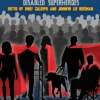 Mighty: An Anthology Of Disabled Superheroes