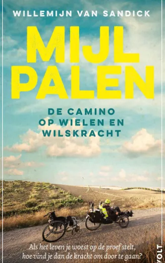 Mijlpalen