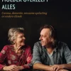 Mijn legendarische moeder overleeft alles