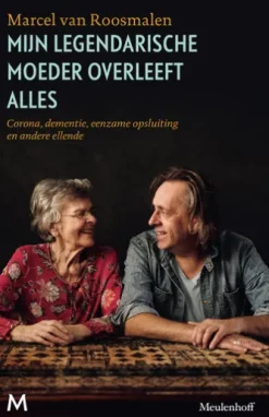 Mijn legendarische moeder overleeft alles