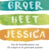 Mijn broer heet Jessica