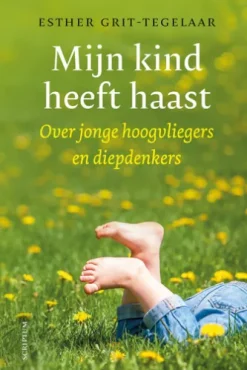 Mijn kind heeft haast