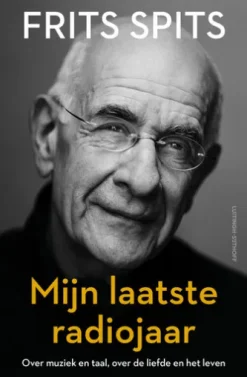 Mijn laatste radiojaar