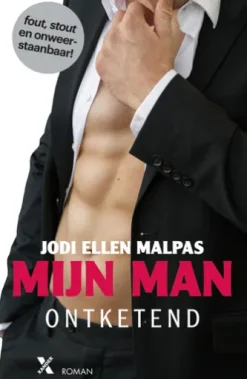 Mijn man - Ontketend