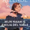 Mijn naam is Emilia del Valle