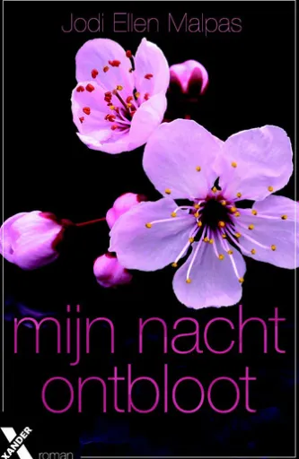 Mijn nacht ontbloot