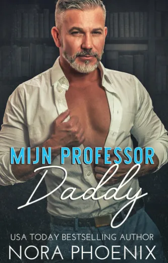 Mijn Professor Daddy