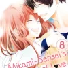 Mikami-sensei's Way of Love 8