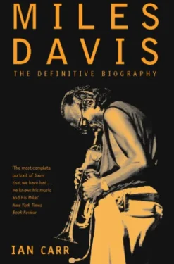 Miles Davis