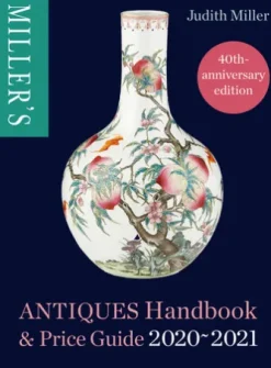 Miller's Antiques Handbook & Price Guide 2020-2021