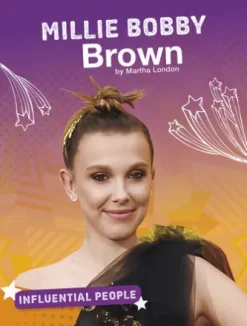 Millie Bobby Brown