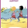 Milly, Molly and the Sunhat