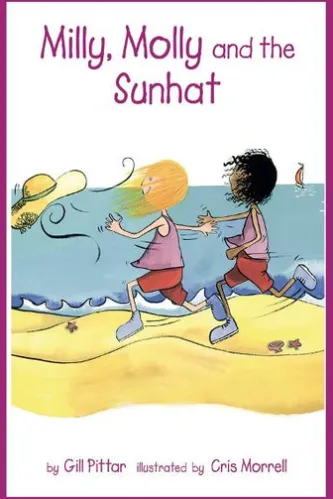Milly, Molly and the Sunhat