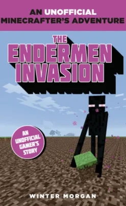 Minecrafters: The Endermen Invasion