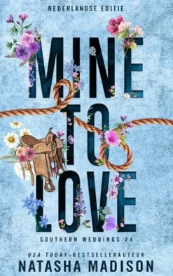 Mine to love