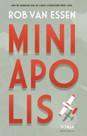 Miniapolis
