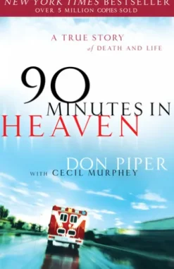 90 Minutes in Heaven