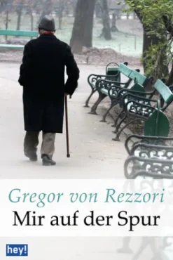 Mir auf der Spur