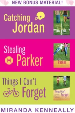 Miranda Kenneally Bundle
