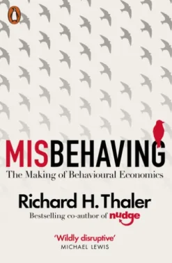 Misbehaving