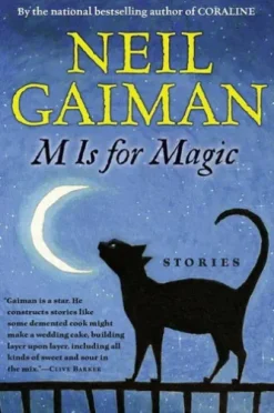 M Is for Magic