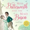 Miss Butterworth and the Mad Baron