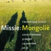 Missie: Mongolie