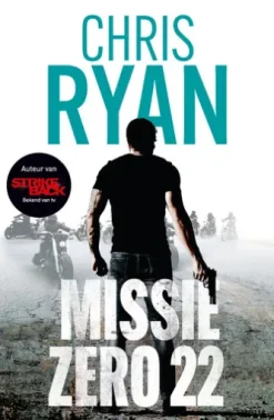 Missie Zero 22