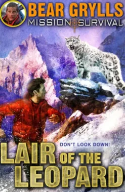 Mission Survival 8: Lair of the Leopard
